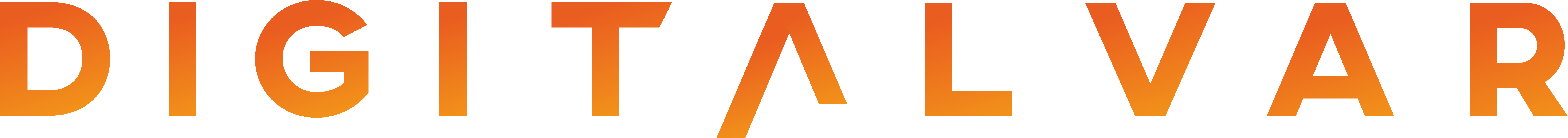 Digitalvar