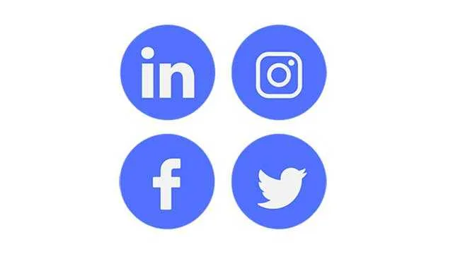 Estrategia de redes sociales para empresas — Digitalvar