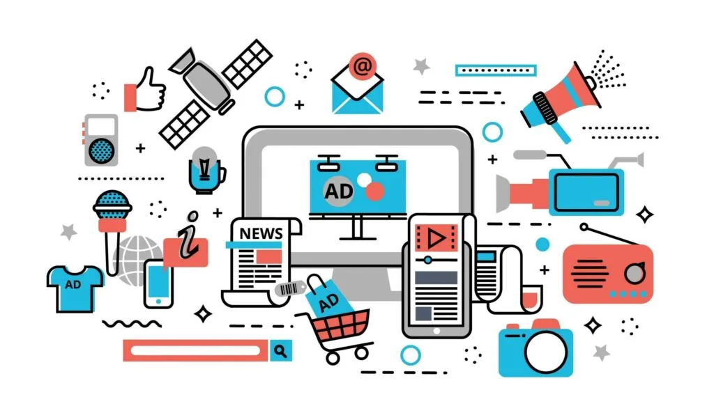 Todo lo que debes de saber sobre la publicidad digital — Digitalvar