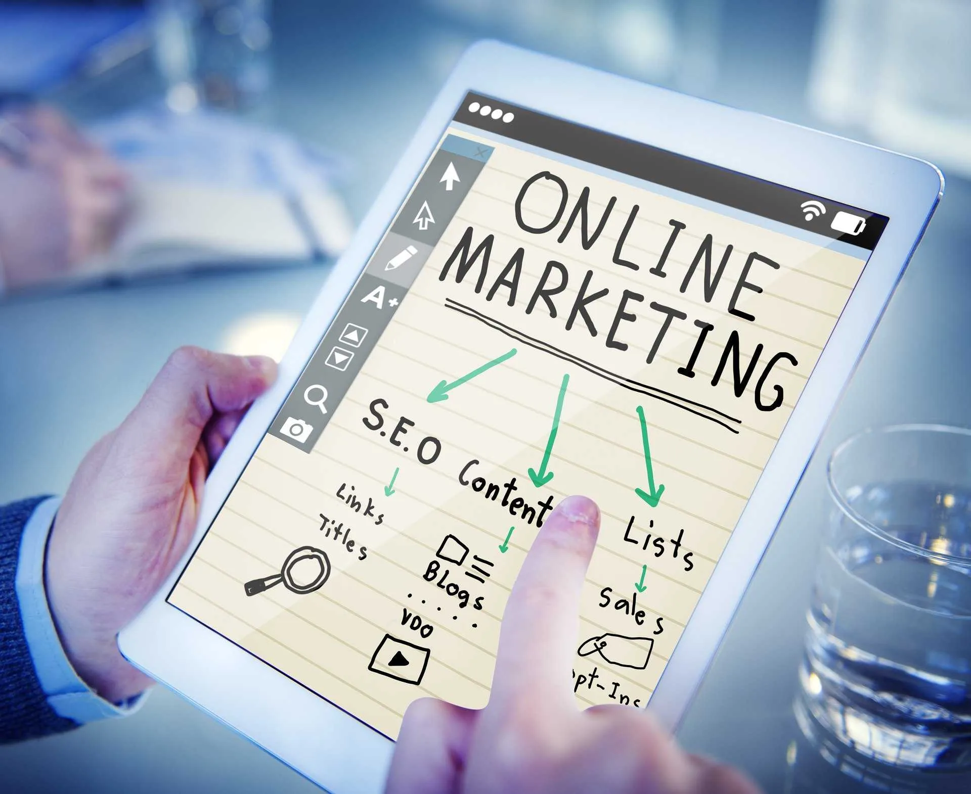 ¿Por qué invertir en marketing digital? — Digitalvar