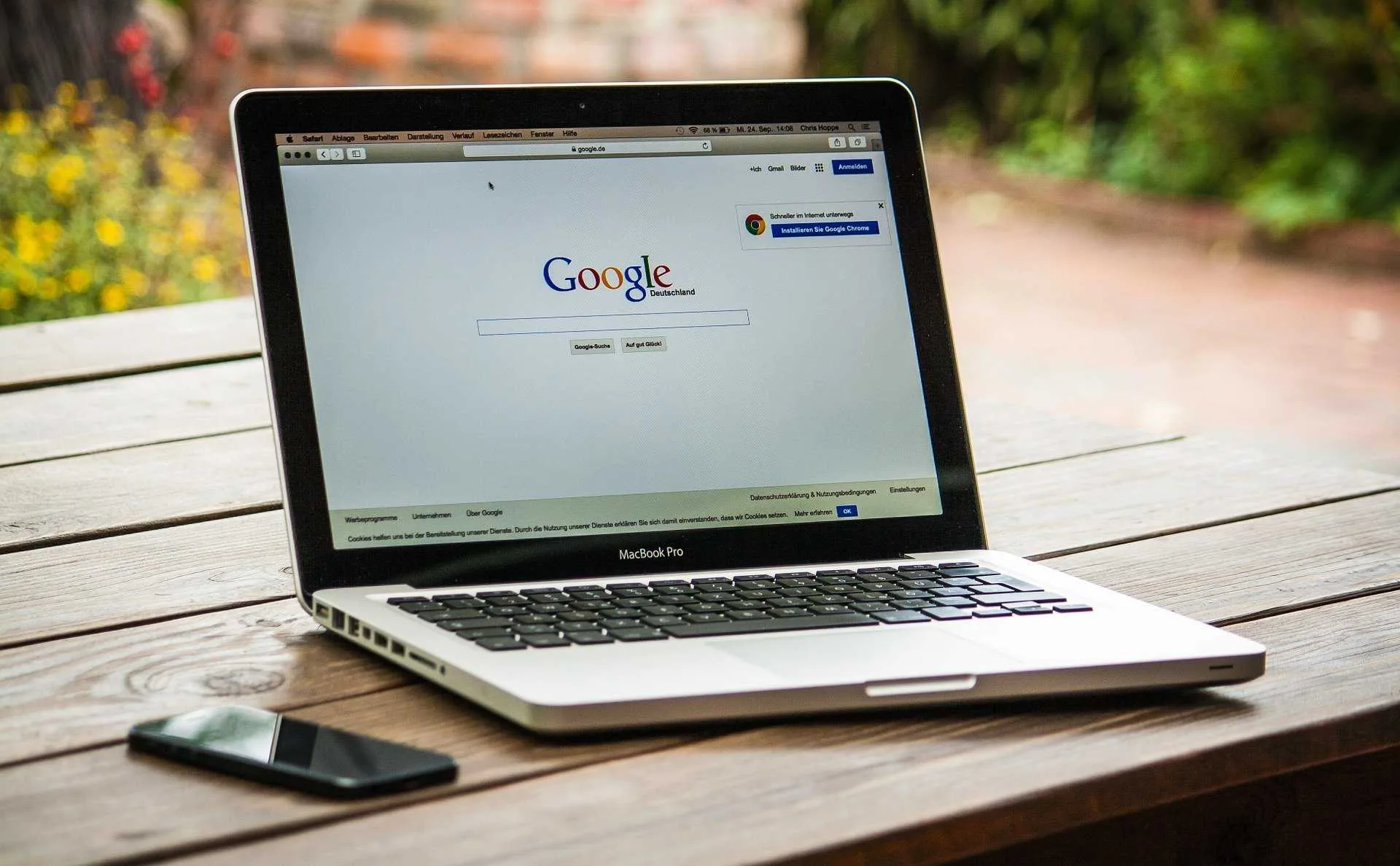 invertir en posicionamiento SEO - agencia de marketing digital