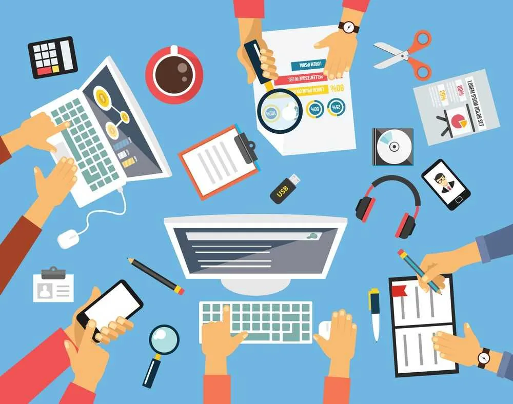 Herramientas de posicionamiento SEO Indispensables — Digitalvar