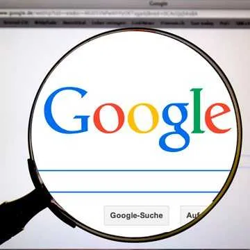 Última Actualización Del Algoritmo de Google