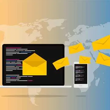 email marketing - envío de newsletters