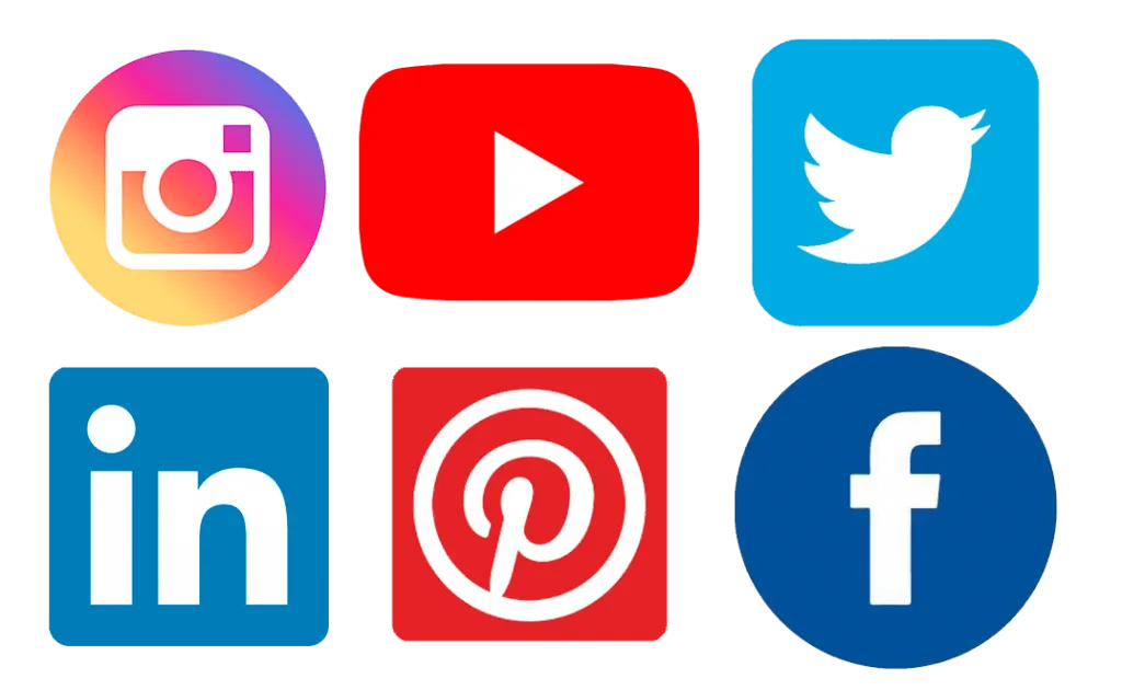 tamaño de las imagenes en redes sociales