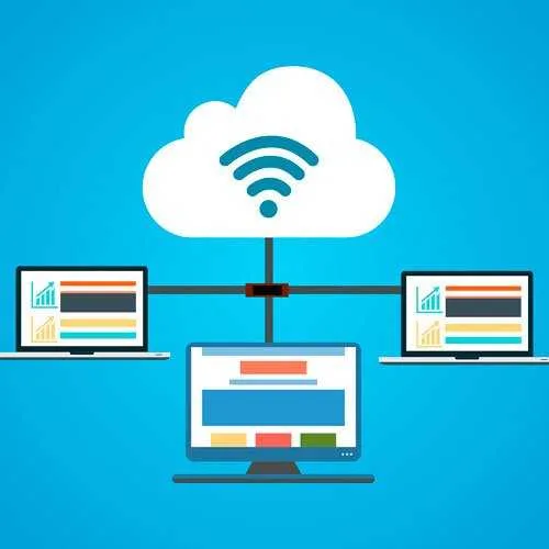 qué es un servidor web