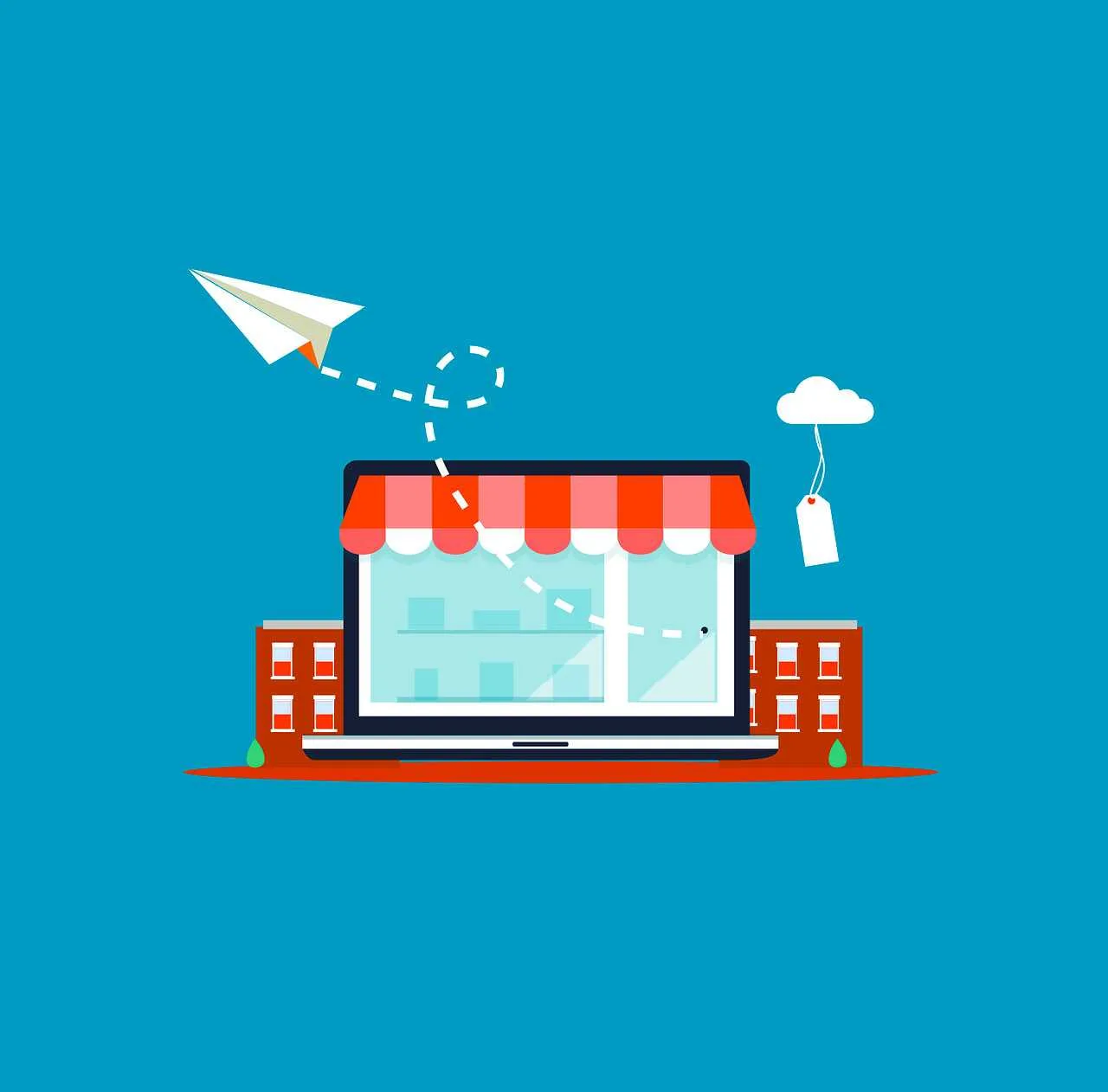 E-commerce: Diferentes opciones para montarlo — Digitalvar