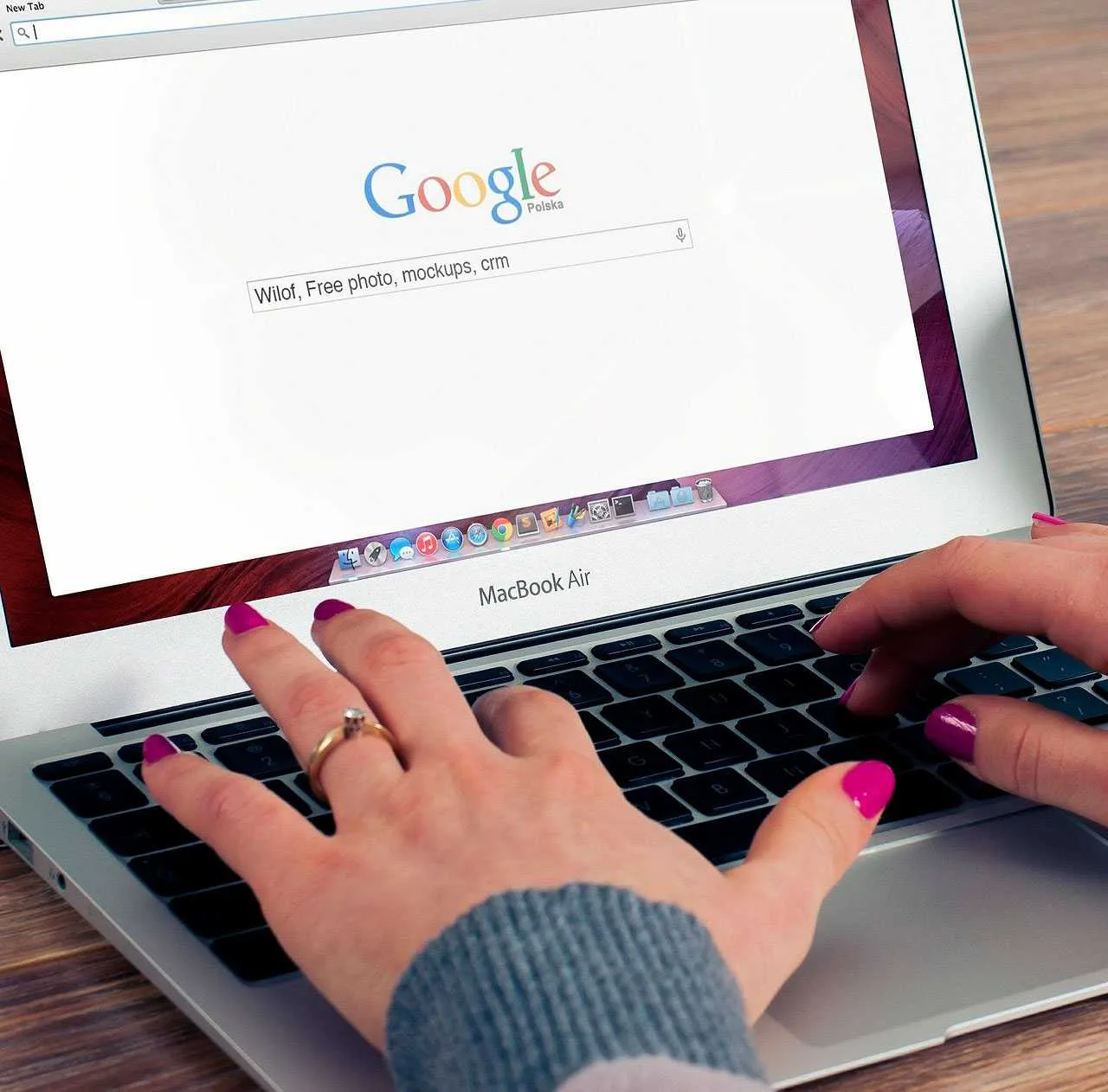 Los algoritmos de google — Digitalvar