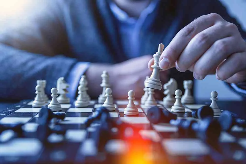 ¿Qué son los objetivos SMART? — Digitalvar