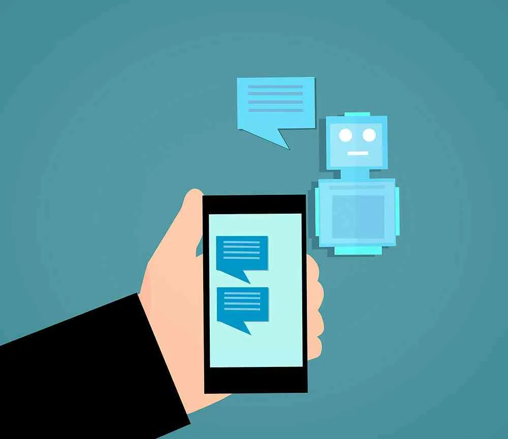 Mejorando la experiencia de usuario con un chatbot — Digitalvar