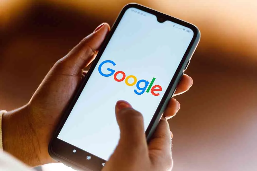 Google Core Web Vitals — Digitalvar