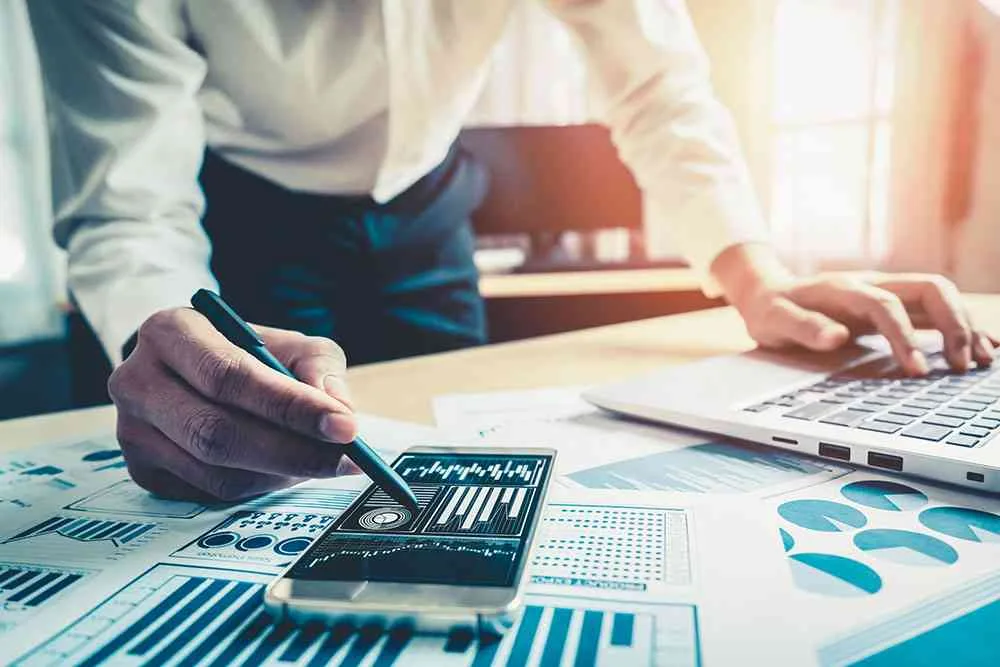 KPI’s Digitalvar