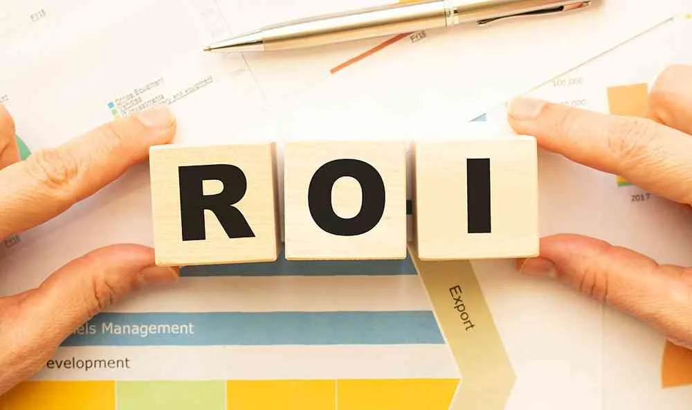 roi en marketing digital