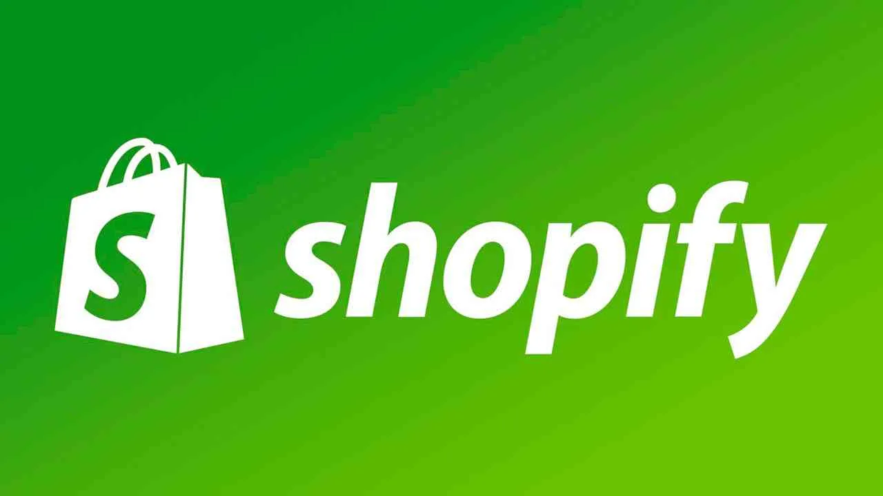Shopify digitalvar