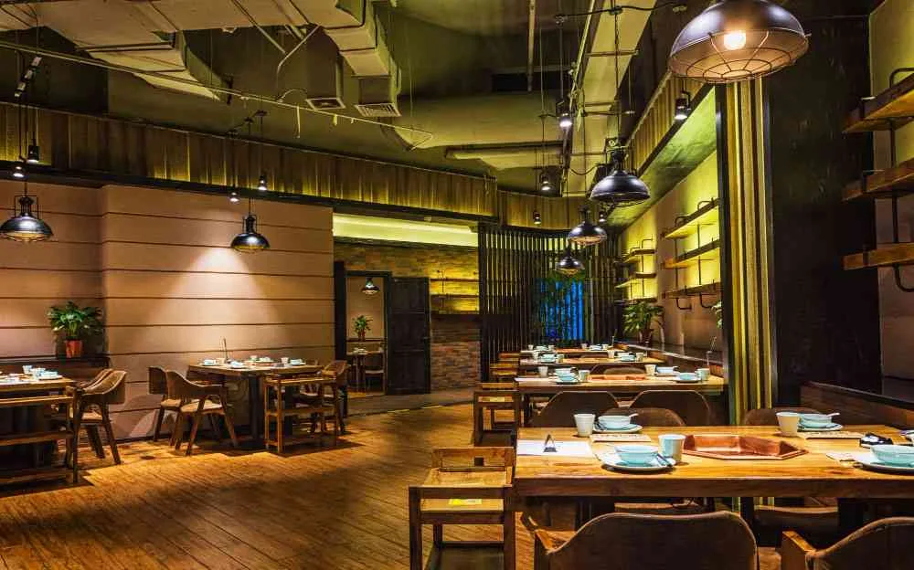 Marketing digital para restaurantes — Digitalvar
