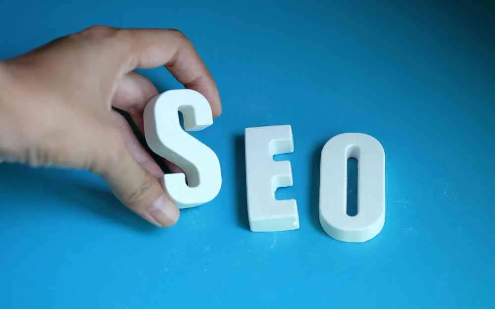 guía SEO digitalvar