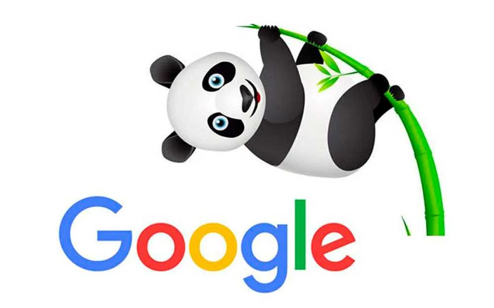algoritmo google panda digitalvar