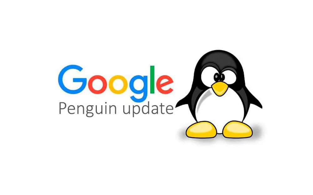 ¿Qué es el algoritmo Google Penguin? — Digitalvar