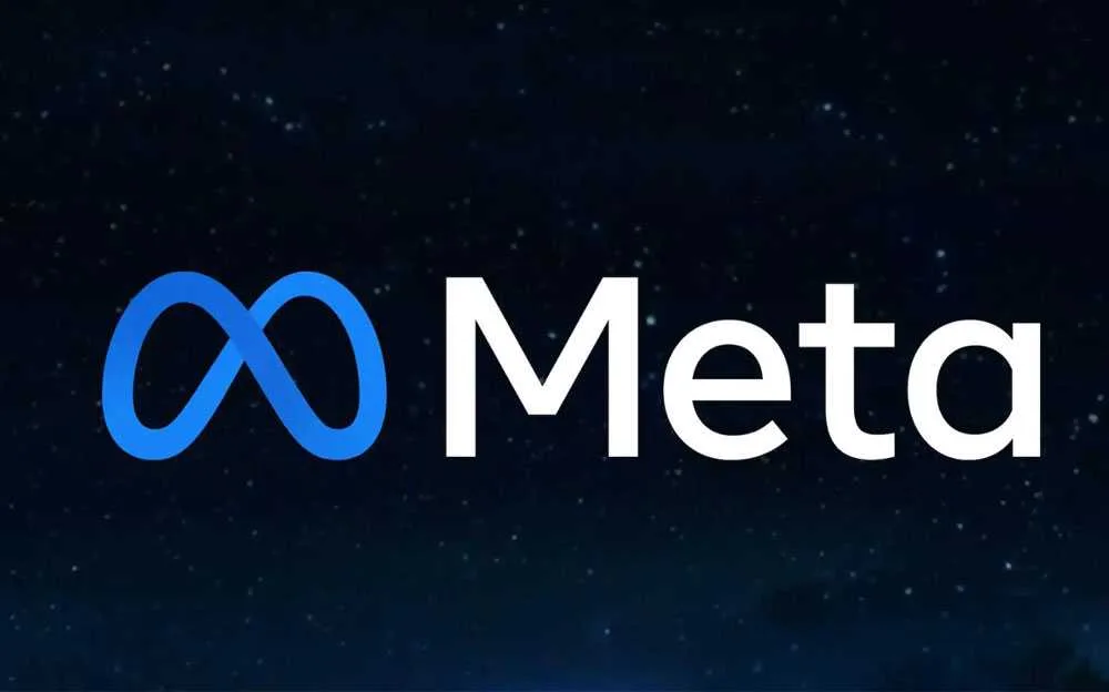 facebook se convierte en meta