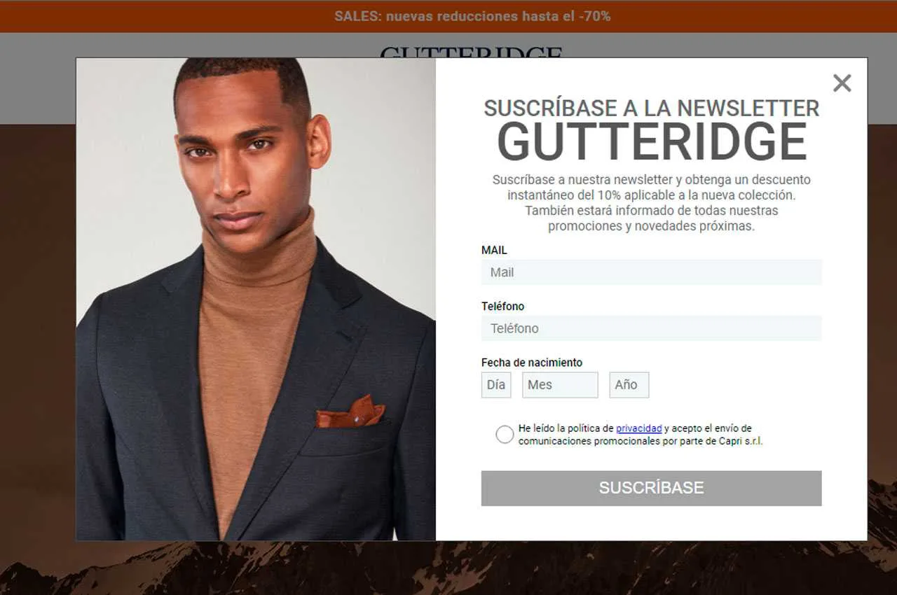 ¿Qué es un pop up? — Digitalvar