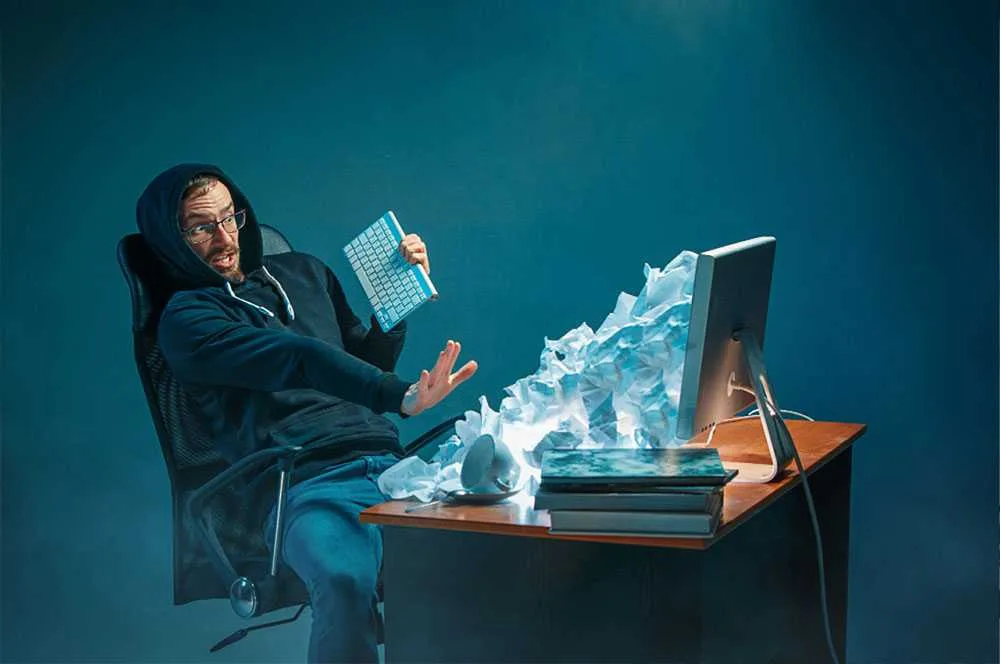 ¿Qué es el SPAM y cómo pararlo? — Digitalvar