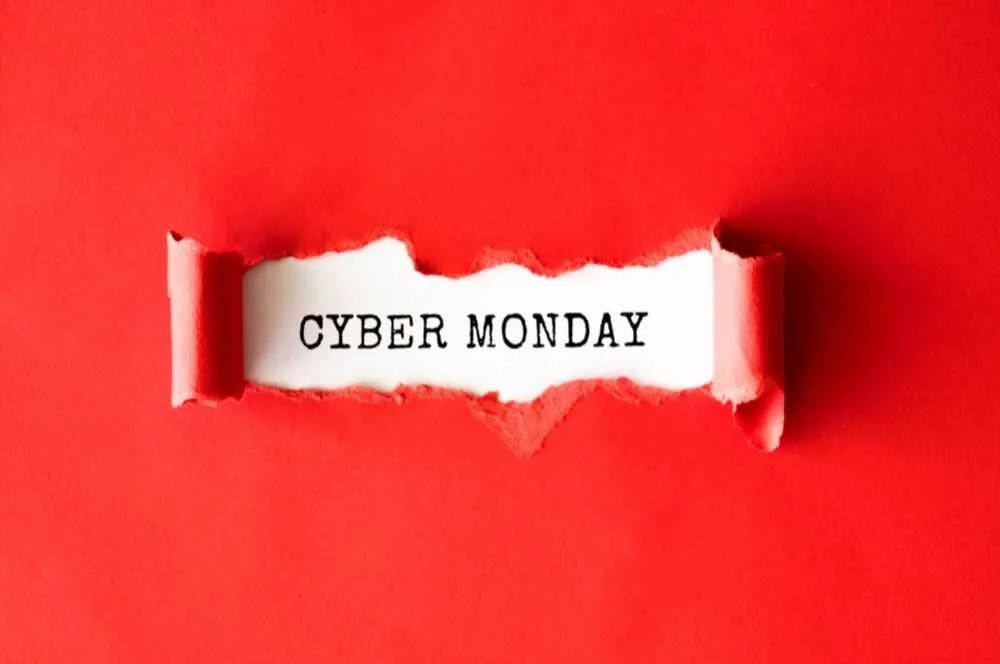 cyber monday digitalvar