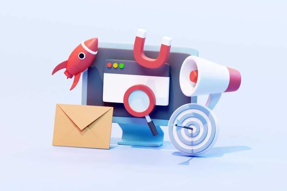 landing page digitalvar