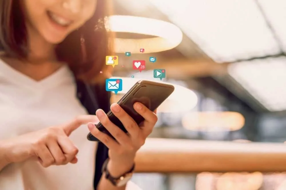 redes sociales mas utilizadas digitalvar