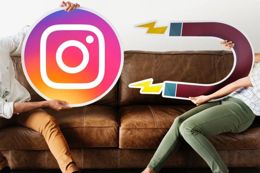 SEO en Instagram — Digitalvar