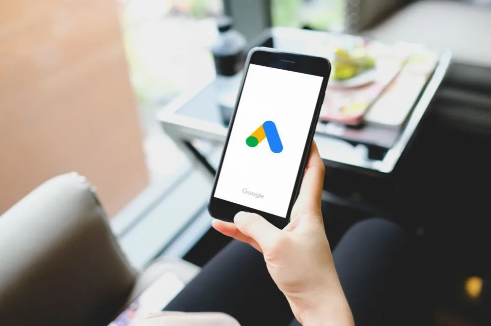 campañas en Google Ads