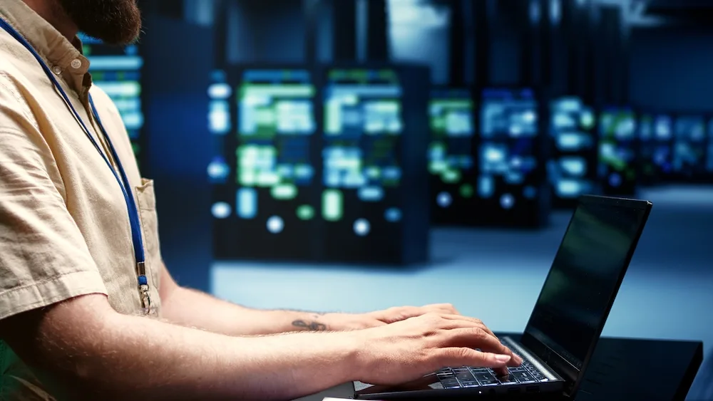 hosting compartido y dedicado