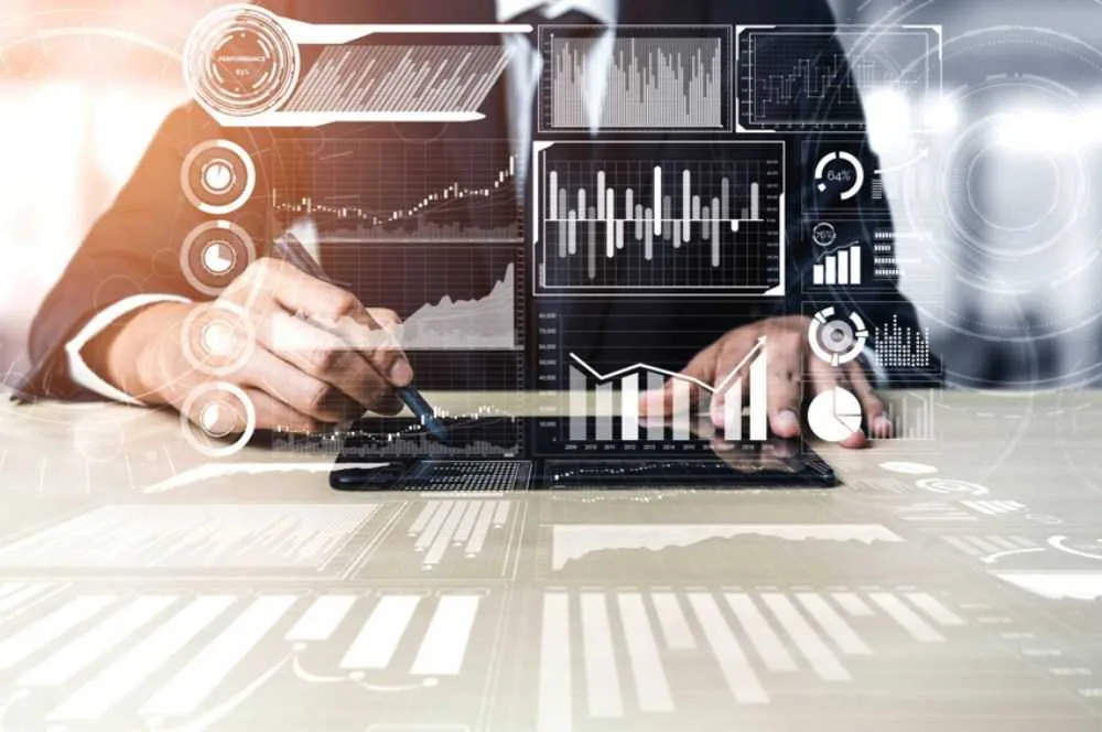 ¿Qué es el business intelligence? — Digitalvar