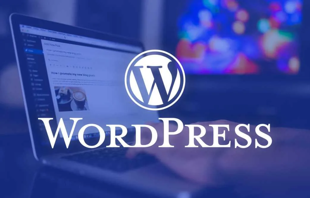 Descubre el CMS WordPress — Digitalvar
