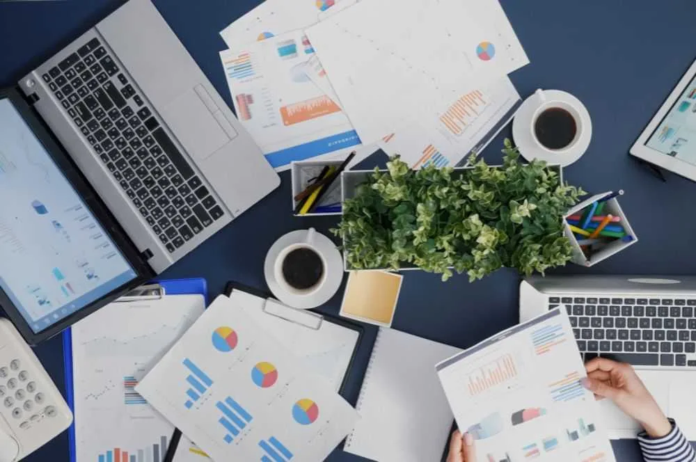 Todo lo que necesitas saber acerca del marketing B2B — Digitalvar