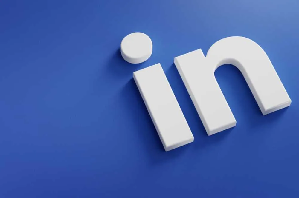 errores en LinkedIn Digitalvar