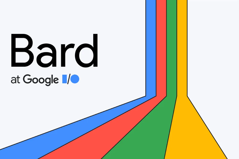 Descubre Google Bard — Digitalvar