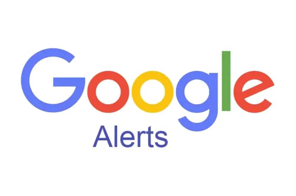 google alerts digitalvar
