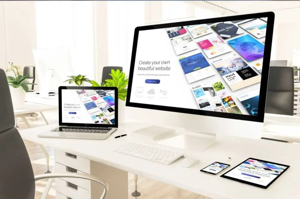 maquinadores visuales en Wordpress digitalvar