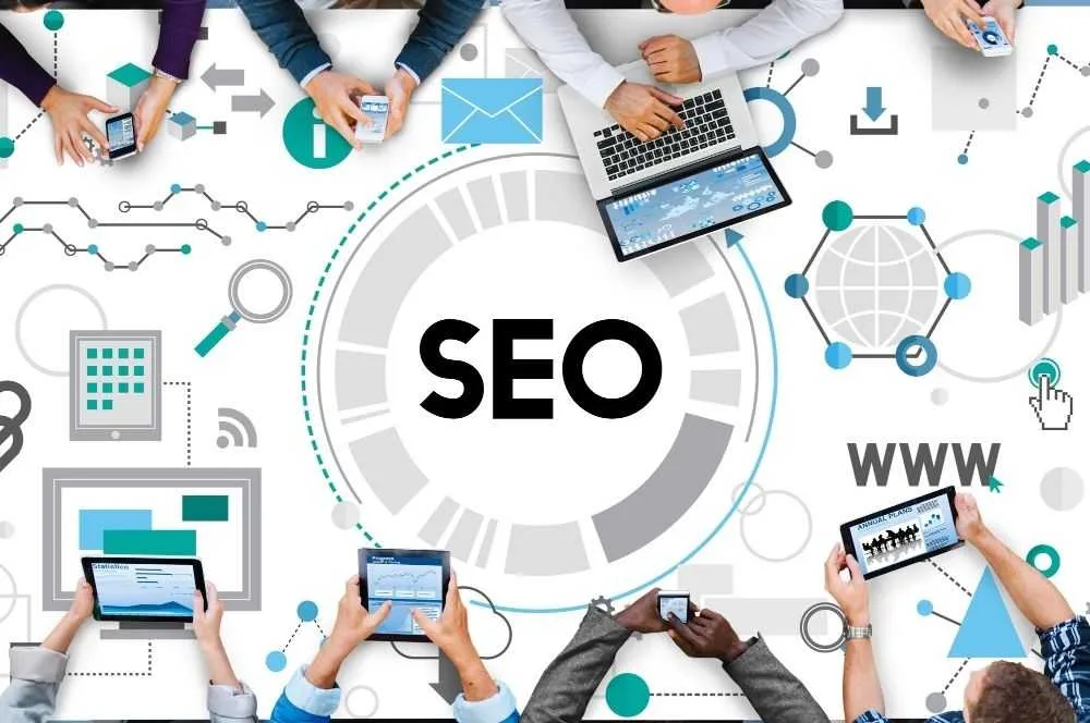 EEAT en SEO digitalvar