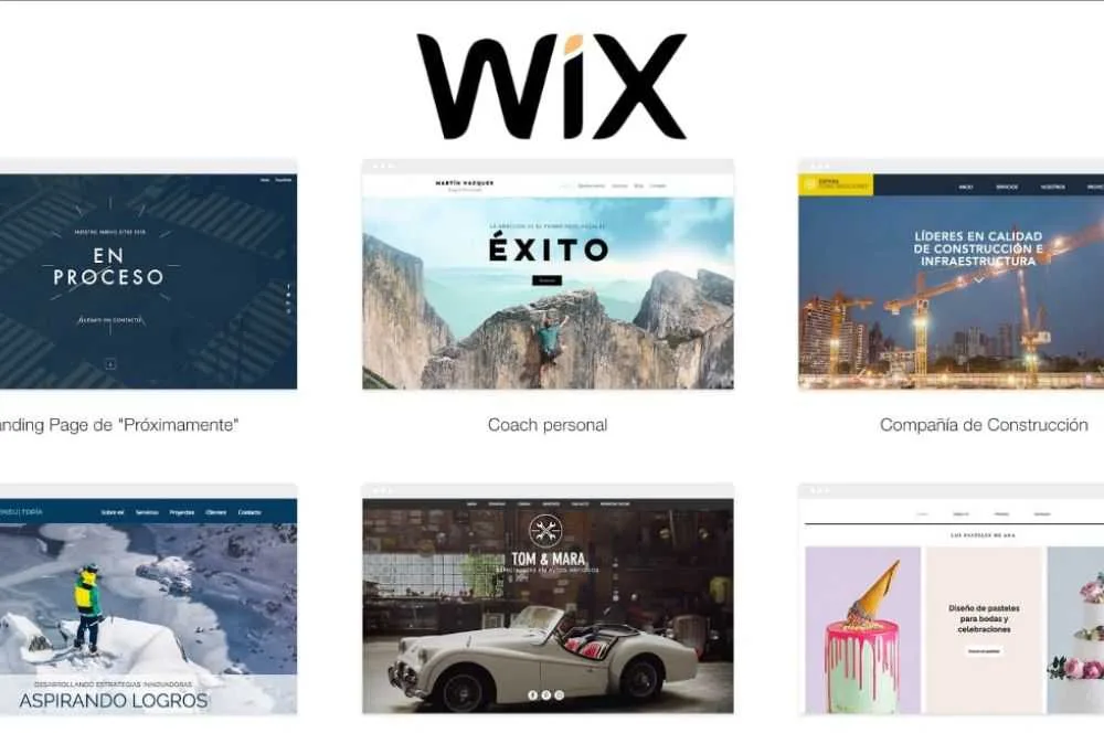 wix digitalvar