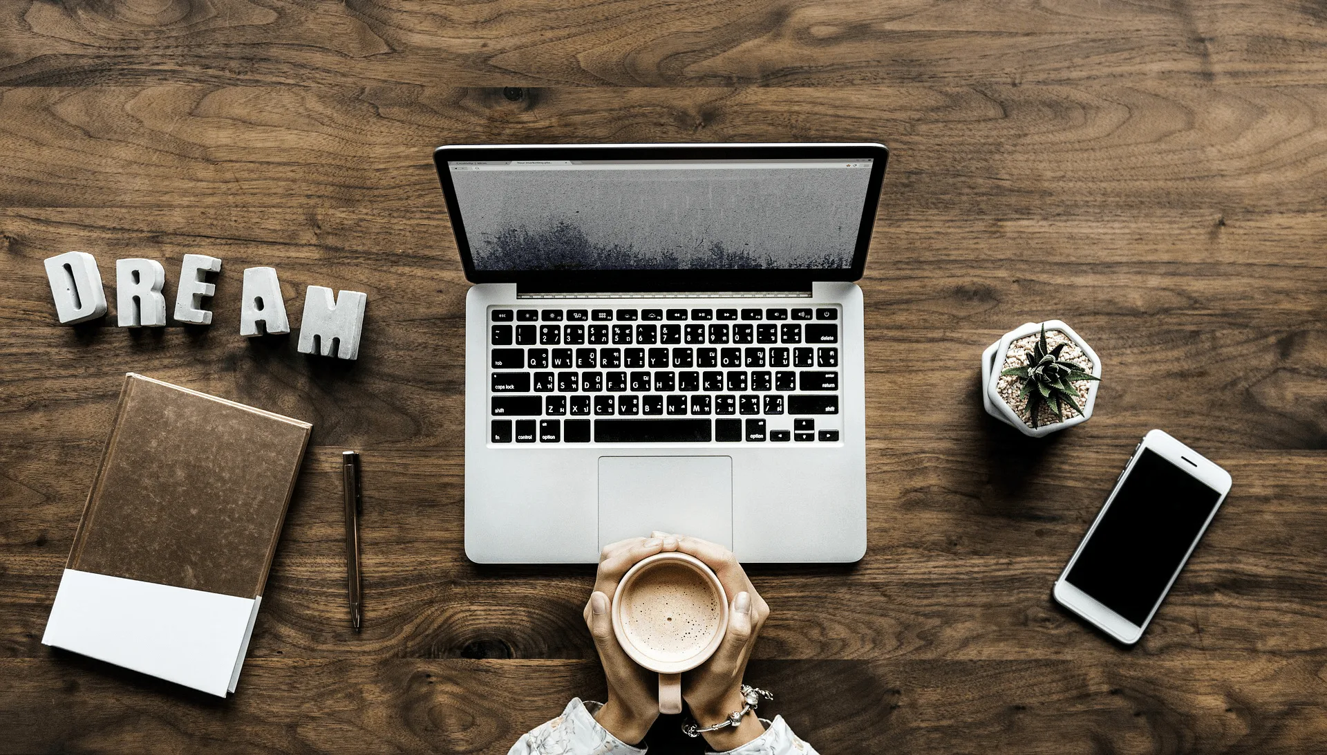 Estrategia de marketing digital para PYMES — Digitalvar