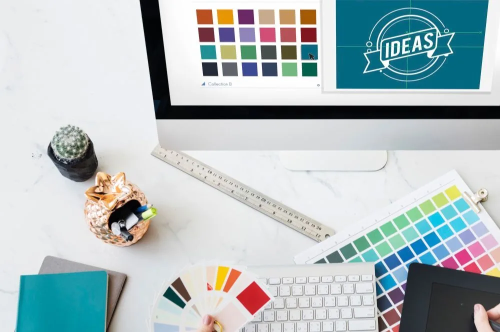 Branding digitalvar