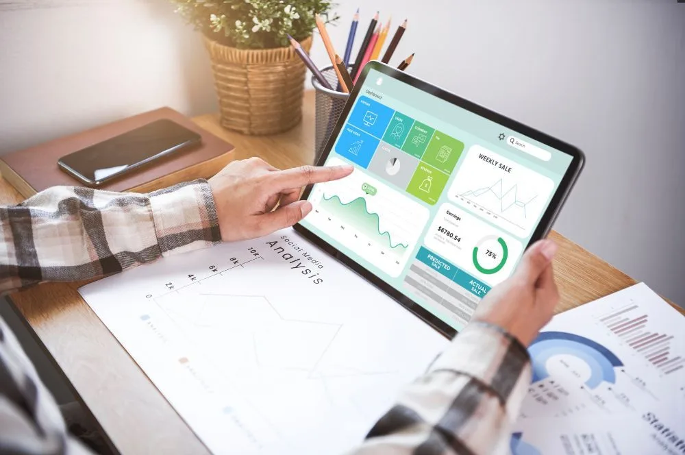 consultoría SEO digitalvar