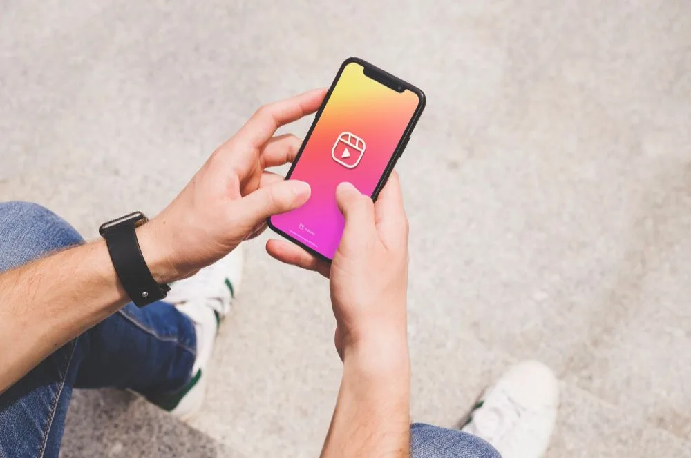 digitalvar stories de instagram