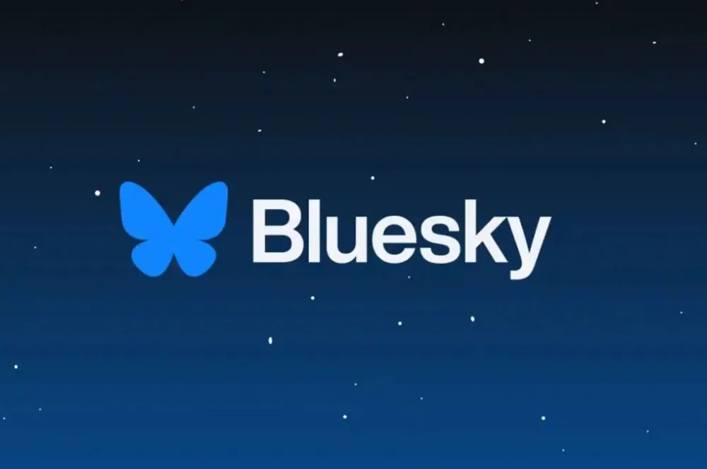 Bluesky, la red social de moda — Digitalvar
