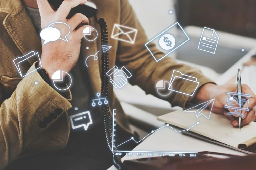 Real time marketing — Digitalvar