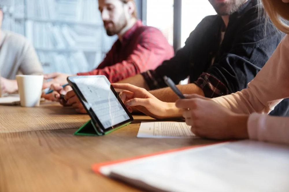 Descubre la figura del appointment setter — Digitalvar