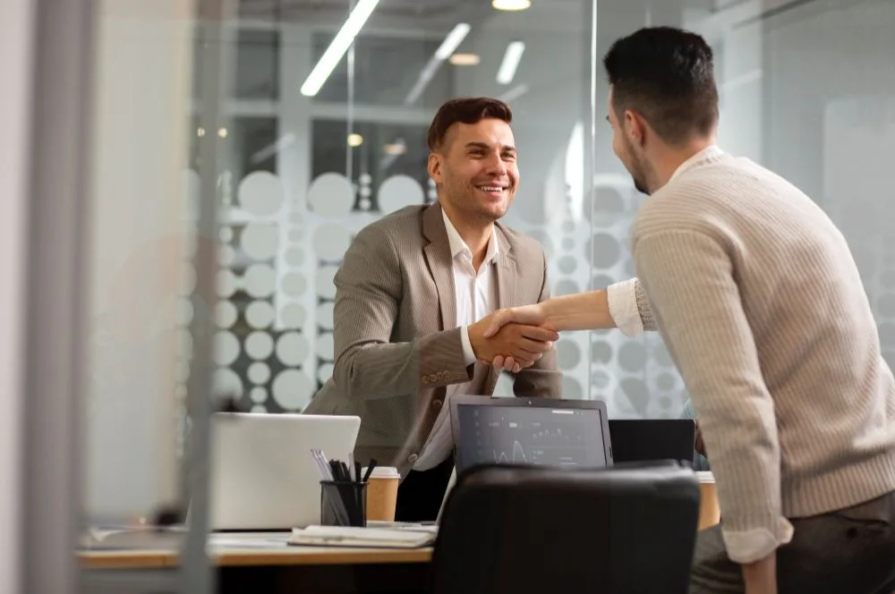 Discover the figure of the sales closer — Digitalvar