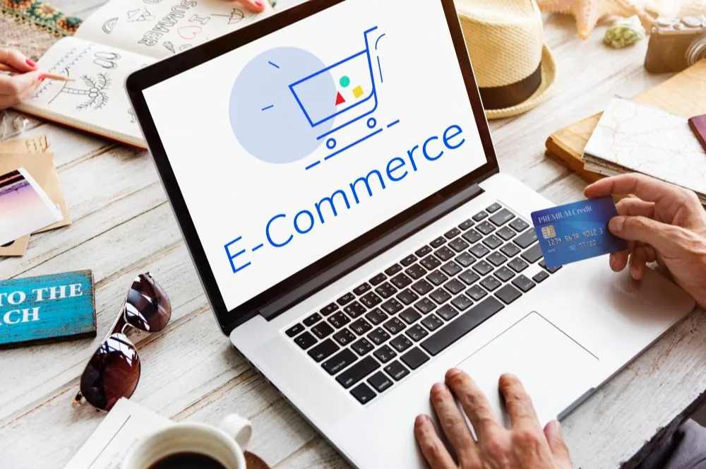 ¿Qué es un e-commerce? — Digitalvar