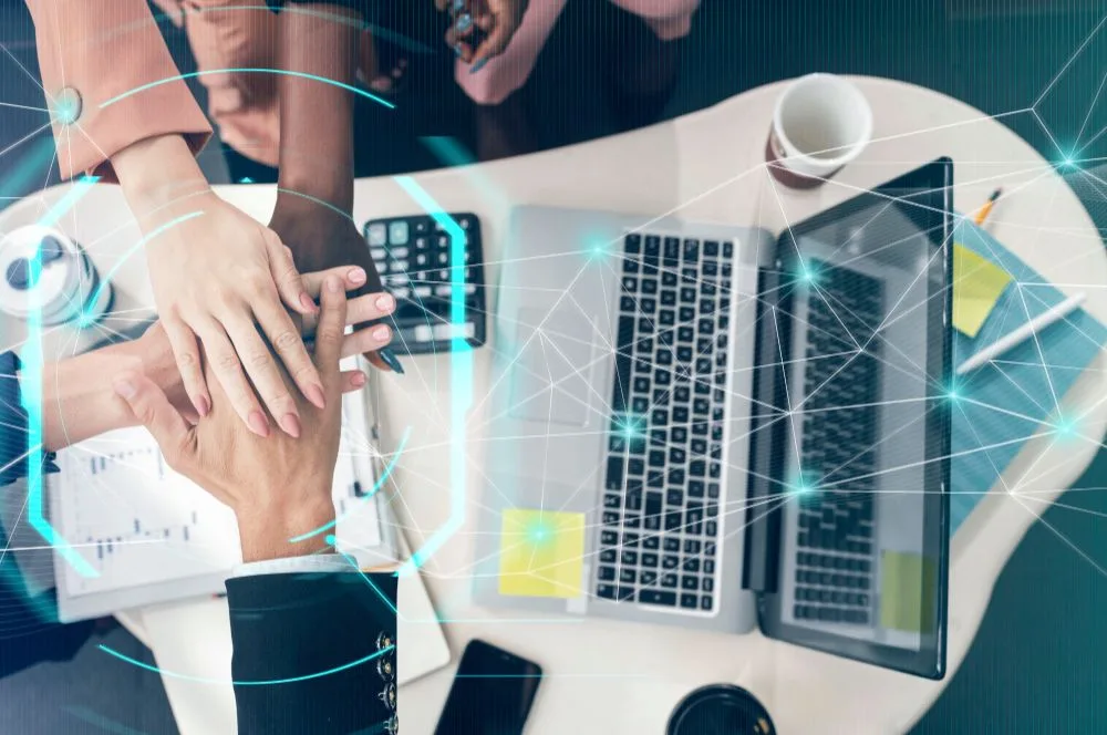 Keys to Increasing Sales Using Digital Marketing in SMEs — Digitalvar
